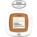 L'Oreal Paris Age Perfect Creamy Powder Foundation Compact - 350 Classic Tan | Pack of 2 | International Shipping - Buy Online on GoSupps.com
