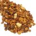 Simpli-Special Turkish Apple Caffeine-Free Loose Leaf Tea Fruit Infusion - 100g Resealable Pouch | Hot or Iced Tea | Pack of 1 - Buy Online on GoSupps.com