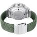 Buy Hearcent Speaking Clock with German Accent - Large Numbers for Visually Impaired Blind & Seniors | Men's Size Nylon Green - Buy Online on GoSupps.com