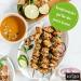 Lotao Bio Jackfruit Nature - Vegan Meat Replacement | 2kg Young Jackfruit Pieces Fresh & Natural - Ideal for Roulades Goulash Curry | No Additives or Soy - Buy Online on GoSupps.com