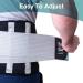Lumbar Relief Brace for Men - Ultimate Sciatica Pain Relief & Effective Back Support - Size M (Waist 24-32 Inches) - Buy Online on GoSupps.com