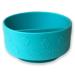 Grabease Silicone Suction Bowl 6m+ Teal 1 Count