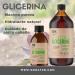 LIQUID PLANT GLYCERINE - Moisturizing and Softening for Hair and Skin - Cosmetic Base for Soaps Shampoos Creams Home Crafts (250ml) - Buy Online on GoSupps.com