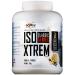 Pure Iso | Whey Protein Isolate Powder | XPN (Vanille 4 4 pound)