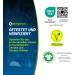 SimPrax Climate-Neutral Tent Impregnation Spray - Oeko-Tex Eco-Passport | UV-Stable Biodegradable 500ml - Suitable for International Shipping - Buy Online on GoSupps.com