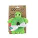 ZOOCCHINI Tammy The Turtle Baby Buddy Rattle - Soft and Stimulating Toy - Buy Online on GoSupps.com