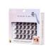 Kiss Falscara Extra Drama Wisps Multi-Pack - Enhance Your Lashes with Natural-looking Flair - Buy Online on GoSupps.com