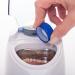 Reinerdent3 Prosthesis Cleaner XL 250ml - Best for Dentures in Ultrasound Devices | Dentist Recommended - Buy Online on GoSupps.com