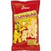 Pom Bear Original Crisps (6 X 13G) | Ready Salted Teddy Shaped Potato Snack | Gluten Free | No artificial colours or flavours - Buy Online on GoSupps.com