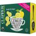 Clipper Organic Lemon Green Tea Bags - 80 Eco-Conscious Fair Trade Teabags | Natural Lemon Flavor | Plant-Based & Biodegradable | 80 Count Pack - Buy Online on GoSupps.com