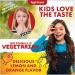 Feel Great Vitamin Co. Kids DHA Gummies with Omega 3 6 9 + DHA & Vitamin C | Brain Vision & Heart Health Support | 60 Gummies - Gluten-Free Vegetarian & Non-GMO - Buy Online on GoSupps.com