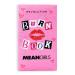 Revolution Beauty Mean Girls x Revolution Burn Book Eyeshadow Palette | 15 Pigmented Shades Neutrals & Shimmers Cruelty-Free & Vegan | International Shipping Available - Buy Online on GoSupps.com