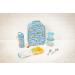 SUGARBOOGER Baby Otter Flip & Sip Tritan Cup | BPA-Free Clear Cup for Kids - Buy Online on GoSupps.com