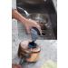 Dremel Versa Power Scrubber Kit for Bathroom, Kitchen, and Auto - PC10-02 - Buy Online on GoSupps.com