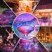 Esoes LED Bath Lights - Colorful Floating Pool Tub Light for Underwater Decor - Waterproof Disco Lamp for Ponds, Pools, and Parties - Buy Online on GoSupps.com