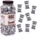 Swad Candy Jar (Digestive & Tangy Indian Masala Flavour Sweet Toffee) Vegan & Gluten Free 150 Candies Jar ORIGINAL - Buy Online on GoSupps.com
