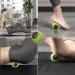 2er-Pack Massage Balls with Seats for Muscle Relief | Trigger Point Therapy & Yoga Relaxation - Ideal for Arms Shoulders Neck Back & Feet - Buy Online on GoSupps.com