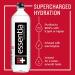 Essentia 9.5 pH Electrolyte-Infused Bottled Water - 1 Liter  12 Pack - Buy Online on GoSupps.com