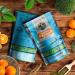 Buy Set Mate Tea Rio Parana - 3 Packs of Traditional Argentine Mate with Guarana & Orange - Natural Caffeine | 1.5kg - Buy Online on GoSupps.com