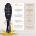 Shop HUBBIN 3-in-1 Hair Oil Applicator & Scalp Massager | Hair Growth & Care Brush for Optimal Scalp Treatment - Buy Online on GoSupps.com