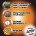 Easy-Off BBQ Grill Cleaner 14.5 oz Aerosol Can - Pack of 1 - Buy Online on GoSupps.com
