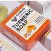 Turmeric Soap