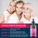 20000mcg Liquid Biotin & Collagen for Hair Growth - Stronger Hair, Nails, and Skin - Buy Online on GoSupps.com