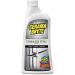 Cerama Bryte Protective Stainless Steel Cleaning Polish with Mineral Oil - 16oz (1 Count) | Stainless Steel Cleaner for Shiny Finish - Buy Online on GoSupps.com