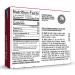 Royal Raspberry Sugar-Free Gelatin Dessert Mix - 12 Boxes (Carb-Free) - Buy Online on GoSupps.com