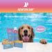 Swimmers Conditioner | Chlorine Removal for Healthy Hair | Best Protection After Swimming - Buy Online on GoSupps.com