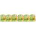 Blistex Lip Protectant SPF 15 Orange Mango Blast.15 oz (Pack of 6)