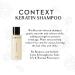CONTEXT SKIN Natural Keratin Shampoo - Travel Size Hair Treatment for Growth (2 oz | 60 ml) | Buy Internationally - Buy Online on GoSupps.com