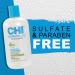 CHI HydrateCare Hydrating Shampoo - Balance Moisture Protect Against Damage Sulfate & Paraben-Free 12 Oz | Cruelty-Free International Shipping - Buy Online on GoSupps.com