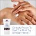 Neutrogena Hand Cream Fragrance Free 2 oz - Moisturizing Relief for Dry Hands - Buy Online on GoSupps.com