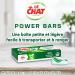 Le Chat L'Expert Power Bars 24 doses (24 washes) The latest generation detergent compacted powder - Buy Online on GoSupps.com