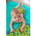 Close Pop-in Premium Bamboo Fabric Diaper | Birth to Potty | Safe Closure - Parrot Design | International Shipping - Buy Online on GoSupps.com