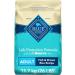 Blue Buffalo Life Protection Formula Adult Dog Food Fish and Brown Rice 11.7kg Bag & Life Protection Formula Large Breed Puppy Dog Food Chicken and Brown Rice 11.7 Kg Bag Fish Large Bag + Chicken And Brown Rice 11.7 Kg - Buy Online on GoSupps.com