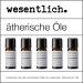 100% Natural Lemon Balm Essential Oil - Fragrance Lamp & Diffuser - 3x10ml Glass Bottles - Buy Online on GoSupps.com