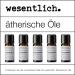100% Natural Thyme Essential Oil - 3x10ml for Fragrance Lamps & Diffusers | Glass Bottle | International Shipping - Buy Online on GoSupps.com