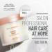 HYLoren Color Save Masque capillaire l'acide hyaluronique masque lissant revitalisant en profondeur adoucit lisse et fait briller les cheveux ab m s 500 ml Pour cheveux secs et ab m s. - Buy Online on GoSupps.com