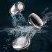 Mini Electric Shaver | Portable Waterproof Razor for Men & Women | Rechargeable & Travel-Friendly - Buy Online on GoSupps.com