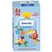 Bebivita Multifruit pack of 4 (4 x 4 x 90g)