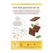 Simple Mills Sweet Thins Cookies - Mint Chocolate Flavor | Gluten-Free, Paleo Friendly Seed and Nut Flour | Healthy Snacks - 4.25 Ounce - Buy Online on GoSupps.com