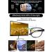 OCCI CHIARI Oversized Blue Light Reading Glasses for Women - Big Frame Tortoise Design Available in 1.0 to 3.5 Magnification - Buy Online on GoSupps.com