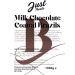 Just Treats Milk Chocolate Brazils (1 Kilo Party Bag) 1000g Party Bag - Buy Online on GoSupps.com