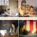 UV-Free Light Therapy Lamp | 10000-38600 Lux LED Daylight Sun Lamp | 3 Color Temperature Options | 10 Brightness Levels | 75 Rotatable Stand | Ideal for Rainy Season | Orange - Buy Online on GoSupps.com