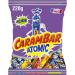 Carambar Atomic Candy Acid 220 g