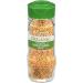 McCormick Gourmet Organic Yellow Mustard Seed, 2.12 oz
