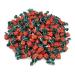 Arcor Strawberry Bon Bons Hard Candy - 2lb Bag (Pack of 1) - Buy Online on GoSupps.com