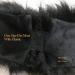 FHQHTH Wine Red Faux Fur Headband with Elastic for Women - Winter Earwarmer Ski Earmuff - Buy Online on GoSupps.com